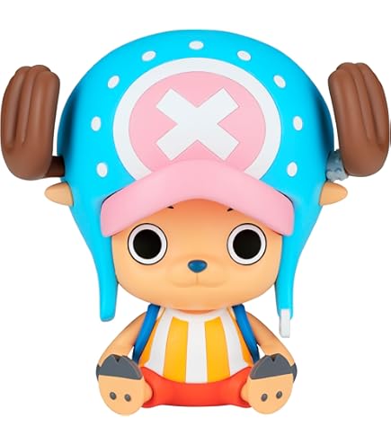 ONE PIECE NEW WORLDミラー　チョッパー ONE PIECE NEW WORLDミラーチョッパー